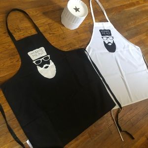 Chef Aprons